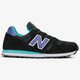 dámske tenisky (obuv) NEW BALANCE WL373BPG wl373bpg farba čierna