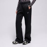 NIKE NOHAVICE  W NSW NK WR MR POLY KNIT PNT