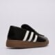 dámska vychádzková obuv ADIDAS HANDBALL SPEZIAL LOAFER W kk2786 farba čierna