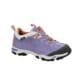 detská outdoorová obuv TIMBERLAND TRAIL FORCE GTX BUNGEE OX 2775a farba fialová