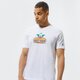 pánske tričko ADIDAS TRIČKO SIMPSONS KRUSTY BURGER TEE ha5821 farba biela