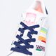 dámske tenisky (obuv) ADIDAS SUPERSTAR W  gw9783 farba biela