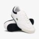 pánske tenisky (obuv) LACOSTE ROMEAU 316 1 732spm0036001 farba biela