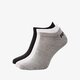 dámske ponožky REEBOK PONOŽKY ACT CORE LOW CUT SOCK 3P fl5225 farba viacfarebná