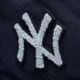 dámsky ruksak NEW ERA RUKSAK APPLIQUE DELAWARE NYY NEW YORK YANKEES 60667122 farba tmavomodrá