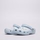 dámske šľapky CROCS CLASSIC CLOG 10001-4wk farba modrá