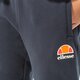 dámske nohavice ELLESSE NOHAVICE  QUEENSTOWN NAVY sgc07458429 farba tmavomodrá