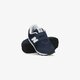 detské tenisky (obuv) NEW BALANCE 400  iv400cl farba tmavomodrá