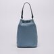 dámska taška LEVI'S TAŠKA WOMEN'S BUCKET BAG d7960-0000 farba modrá