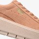 dámske tenisky (obuv) PUMA SUEDE PLATFORM RUGGED WN'S 36583005 farba ružová