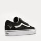 pánske skate obuv VANS OLD SKOOL vn0005ufy281 farba čierna