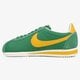 dámske tenisky (obuv) NIKE WMNS CLASSIC CORTEZ NYLON PREM 882258-301 farba zelená