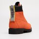 pánska vychádzková obuv TIMBERLAND 6" PREM RUBBER CUP BT tb0a2f7m8451 farba oranžová