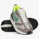 pánske tenisky (obuv) NIKE AIR MAX DAWN dh4656-002 farba sivá