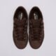 dámske tenisky (obuv) ADIDAS SUPERSTAR II W kj4652 farba hnedá