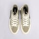 dámske tenisky (obuv) CONVERSE CHUCK TAYLOR ALL STAR CRUISE a05493c farba khaki