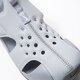 detské sandále NIKE SUNRAY PROTECT 2 BP 943826-002 farba sivá