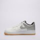 pánske tenisky (obuv) NIKE AIR FORCE 1 '07 LV8 SPORT  ib6847-100 farba biela