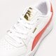 pánske tenisky (obuv) PUMA CA PRO LUXE  389586 02 farba biela