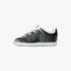 detské tenisky (obuv) ADIDAS STAN SMITH LENTIC I bb0293 farba tmavomodrá