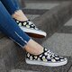 dámske tenisky (obuv) VANS AUTHENTIC  va38emmpx farba viacfarebná