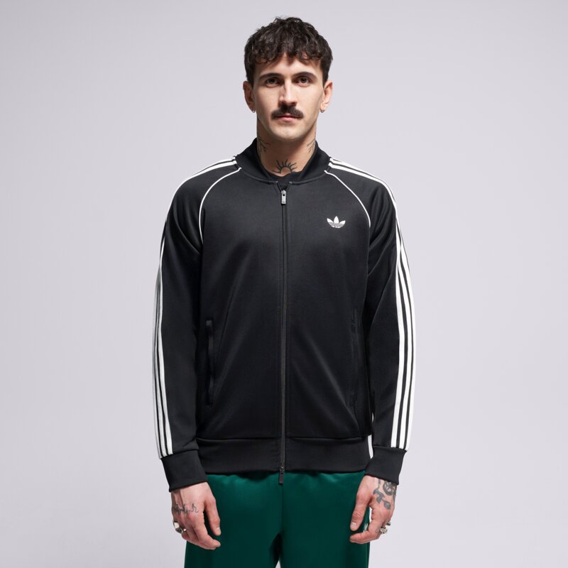 ADIDAS MIKINA SST TT