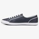 dámske tenisky (obuv) LACOSTE LANCELLE 6 EYE 117 2 733caw1027003 farba tmavomodrá