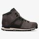pánska outdoorová obuv TIMBERLAND GT SCRAMBLE MID LEATHER WP  a17up farba sivá