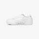 detské tenisky (obuv) REEBOK CLUB C bs8848 farba biela