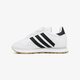 detské tenisky (obuv) ADIDAS HAVEN CF C by9483 farba biela