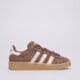 dámske tenisky (obuv) ADIDAS CAMPUS 00S W jq8320 farba hnedá