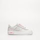 detské tenisky (obuv) NIKE FORCE 1 LV8 3 cj4113-002 farba sivá