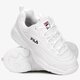 pánske tenisky (obuv) FILA RAY LOW 10105611fg farba biela