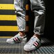 pánske tenisky (obuv) ADIDAS SUPERSTAR  fx2328 farba biela