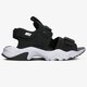 NIKE CANYON SANDAL ci8797-002 farba čierna