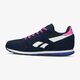 REEBOK CL LEATHER CAMP ar2041 farba tmavomodrá