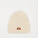 detská čiapka ELLESSE ČIAPKA THAR BEANIE OFF WHT sata2365904 farba béžová