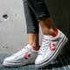 dámske tenisky (obuv) CONVERSE PRO LEATHER HACKED 168691c farba béžová