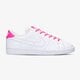 NIKE TENNIS CLASSIC PRM (GS) 834151106 farba biela