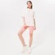 dámske tričko ADIDAS TRIČKO TEE gp3497 farba béžová