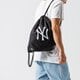 NEW ERA VAK MLB GYM SACK NYY BLK NEW YORK YANKEES BLK 11942038 farba viacfarebná