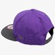 detská šiltovka NEW ERA ČIAPKA POP TONAL 950 NEW YORK YANKEES 80046643 farba fialová
