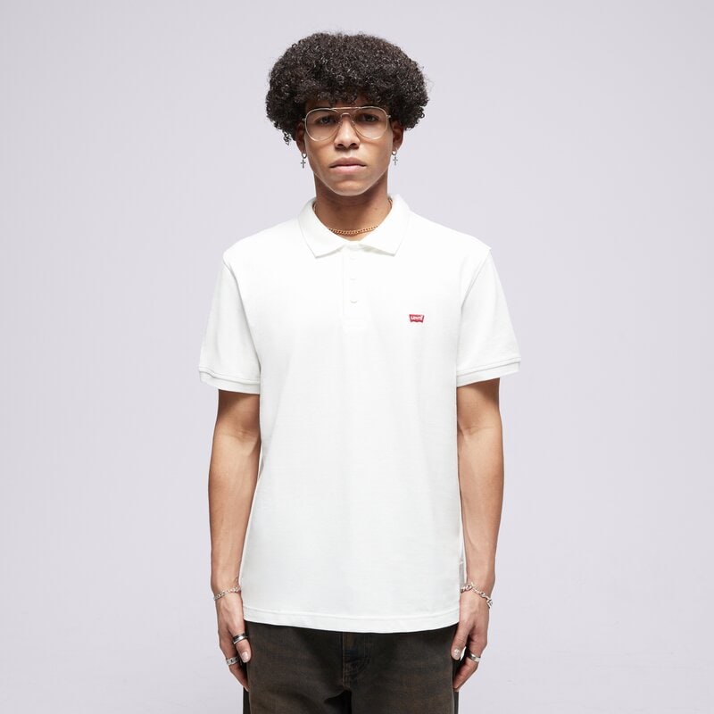 LEVI'S POLO TRIČKO TRIČKO TRIČKO TRIČKO TRIČKO LEV    HM POL