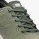 pánske tenisky (obuv) NIKE DUALTONE RACER SE 922170002 farba zelená