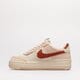 dámske tenisky (obuv) NIKE WMNS AF1 SHADOW dz4705200 farba ružová