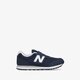 detské tenisky (obuv) NEW BALANCE 400  pv400cl farba tmavomodrá