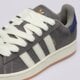 pánske skate obuv ADIDAS CAMPUS 00S  js3787 farba sivá