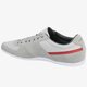 pánske tenisky (obuv) LACOSTE TALOIRE SPORT 216 1 731spm0060007 farba sivá