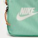 dámska taška NIKE TAŠKA HERITAGE 2.0 cv1408-363 farba zelená