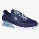 dámske tenisky (obuv) NIKE W AIR MAX 90 ULTRA ESSENT  724981402 farba modrá
